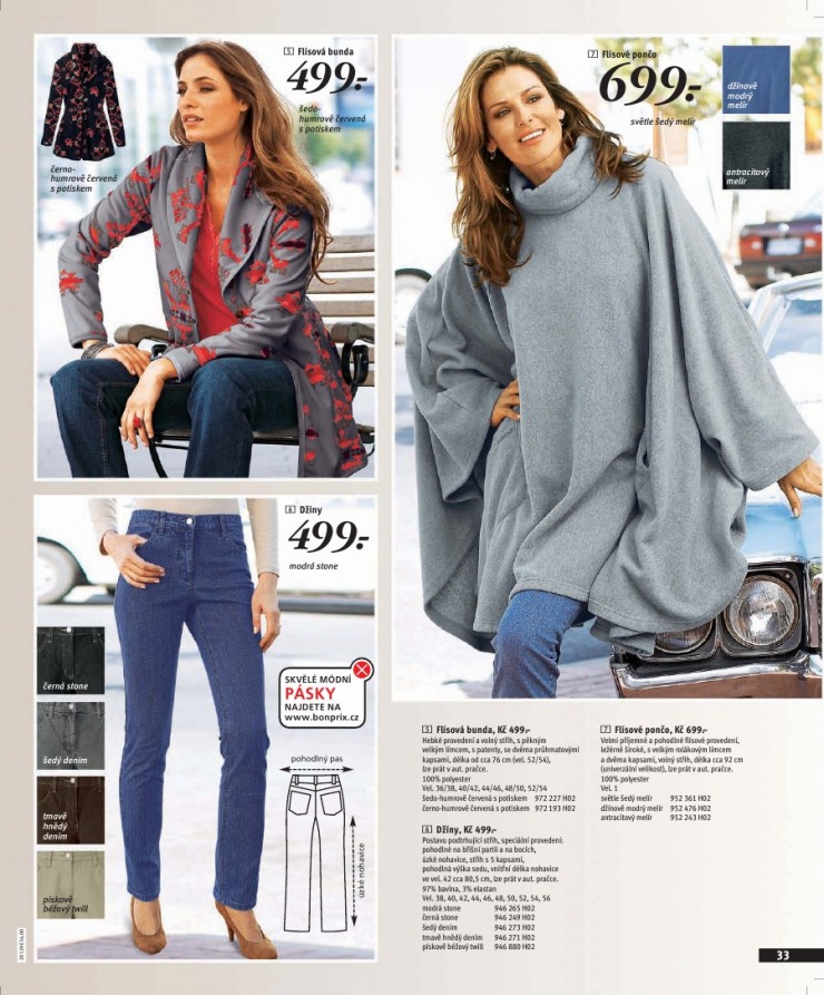 let�k Bonprix strana 1