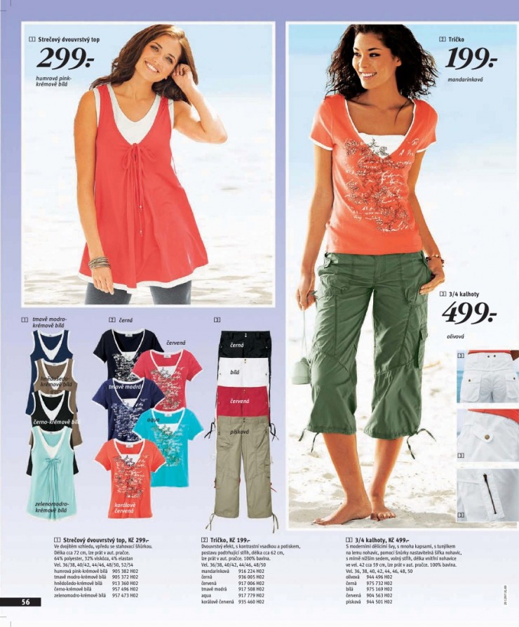letk Bonprix strana 1