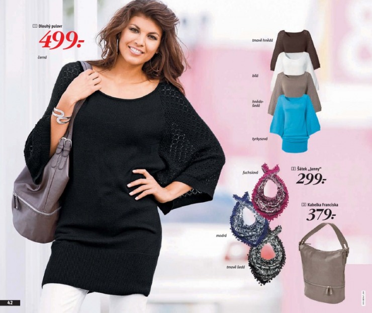 let�k Bonprix strana 1