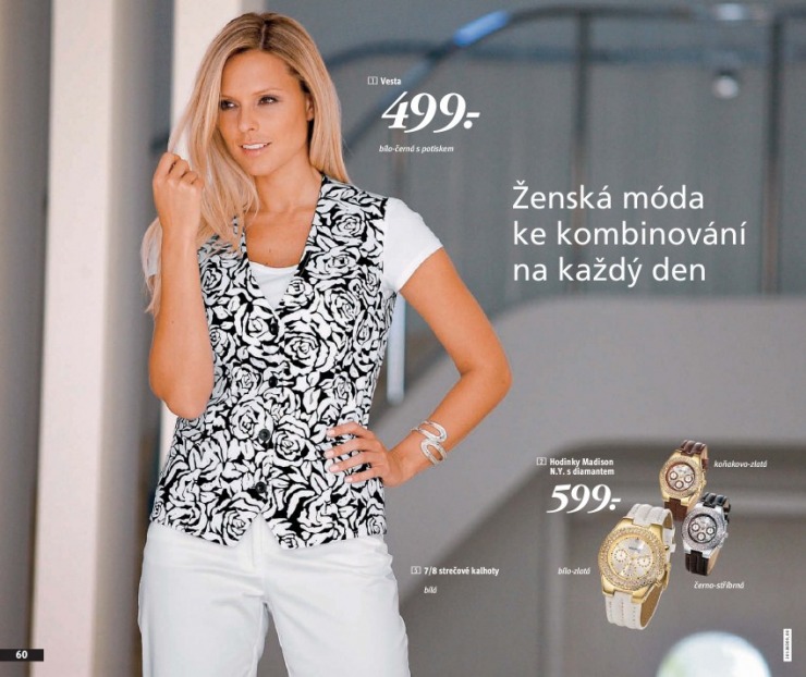 letk Bonprix strana 1