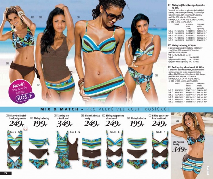 letk Bonprix strana 1