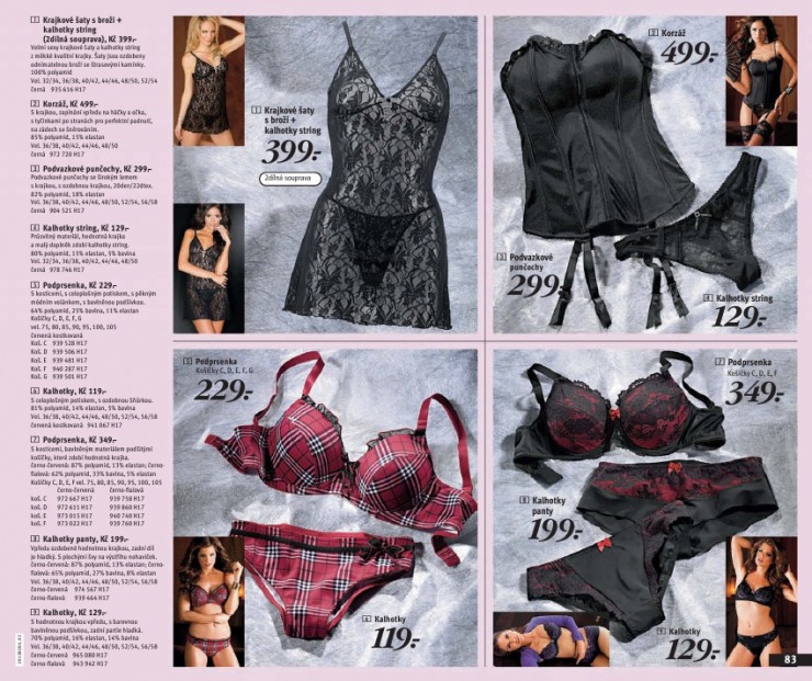 letk Bonprix strana 1