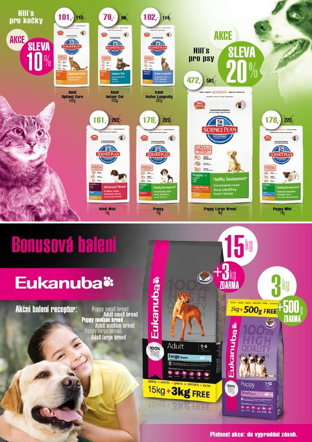 leták Zvěrokruh strana 1 leták Zvěrokruh strana 1