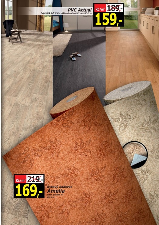 let�k Breno koberce strana 1