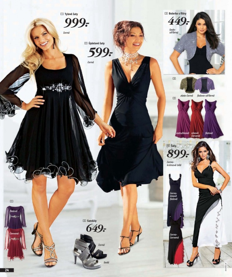 let�k Bonprix strana 1