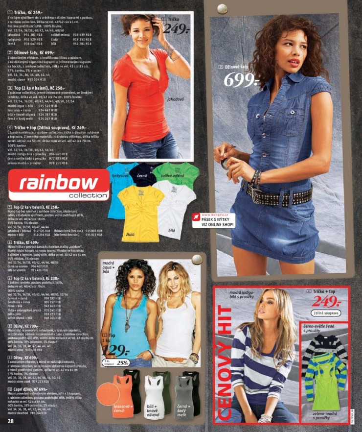 let�k Bonprix strana 1