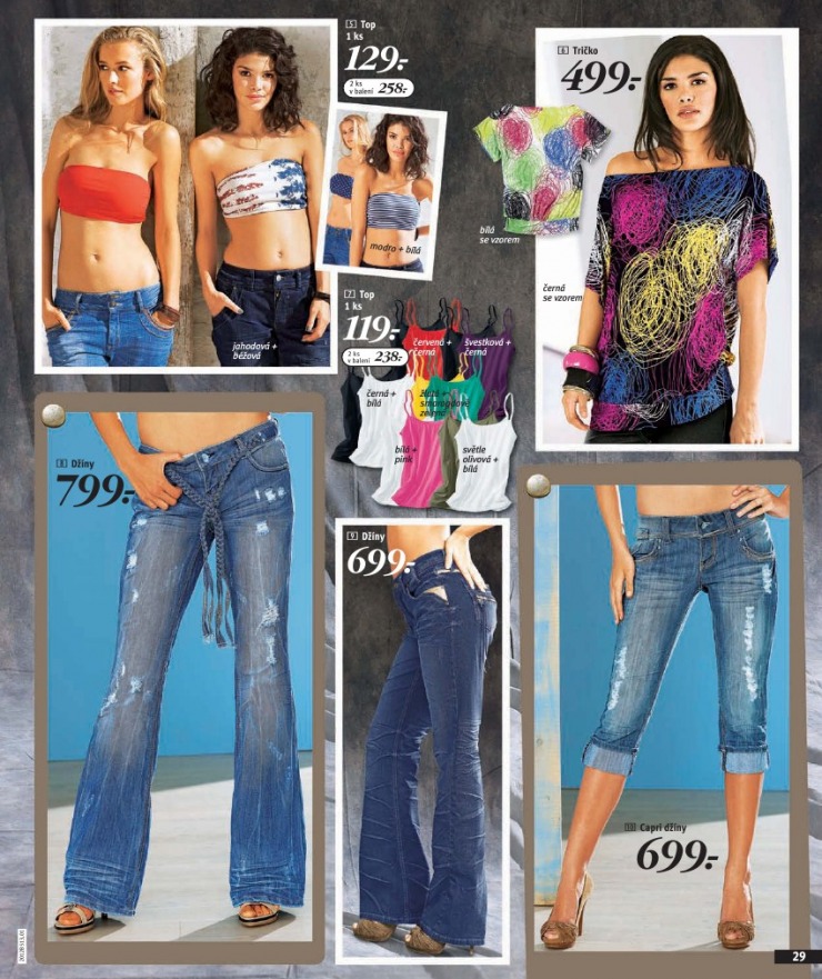 let�k Bonprix strana 1