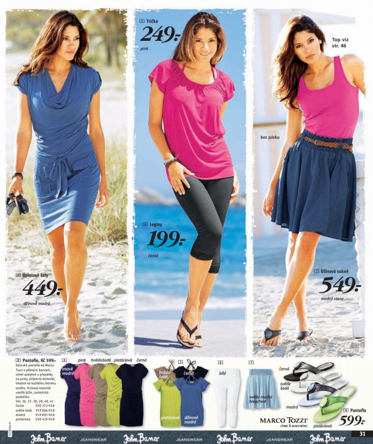 let�k Bonprix strana 1