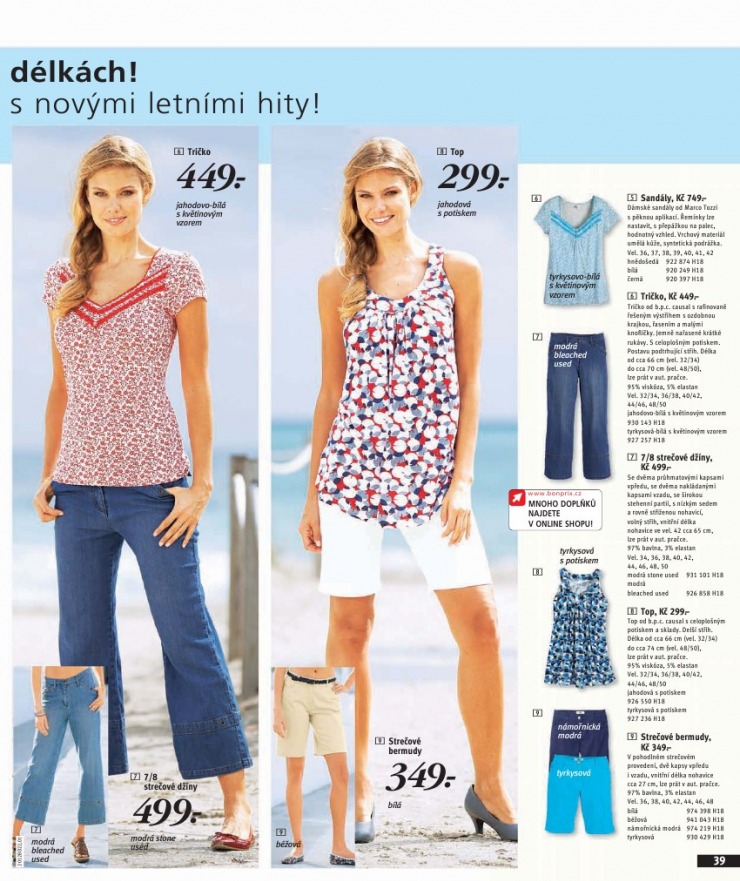 let�k Bonprix strana 1