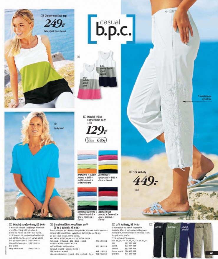 let�k Bonprix strana 1