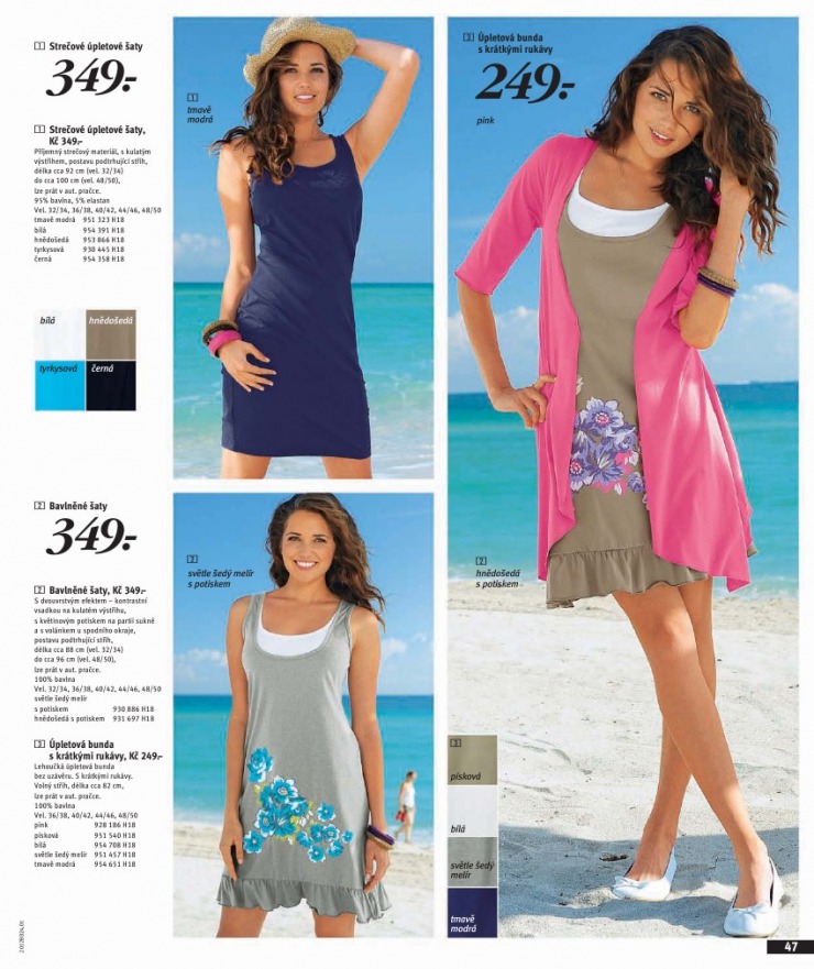 let�k Bonprix strana 1