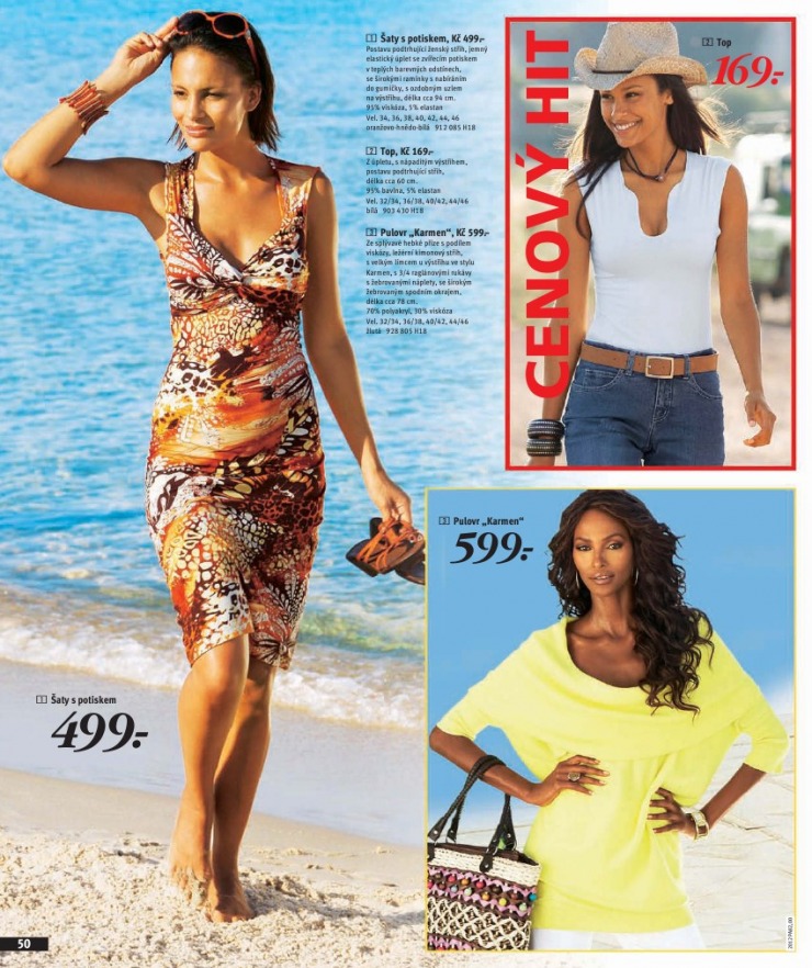 let�k Bonprix strana 1