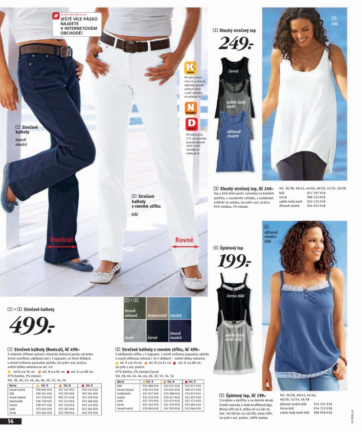 let�k Bonprix strana 1