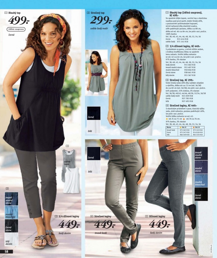 let�k Bonprix strana 1