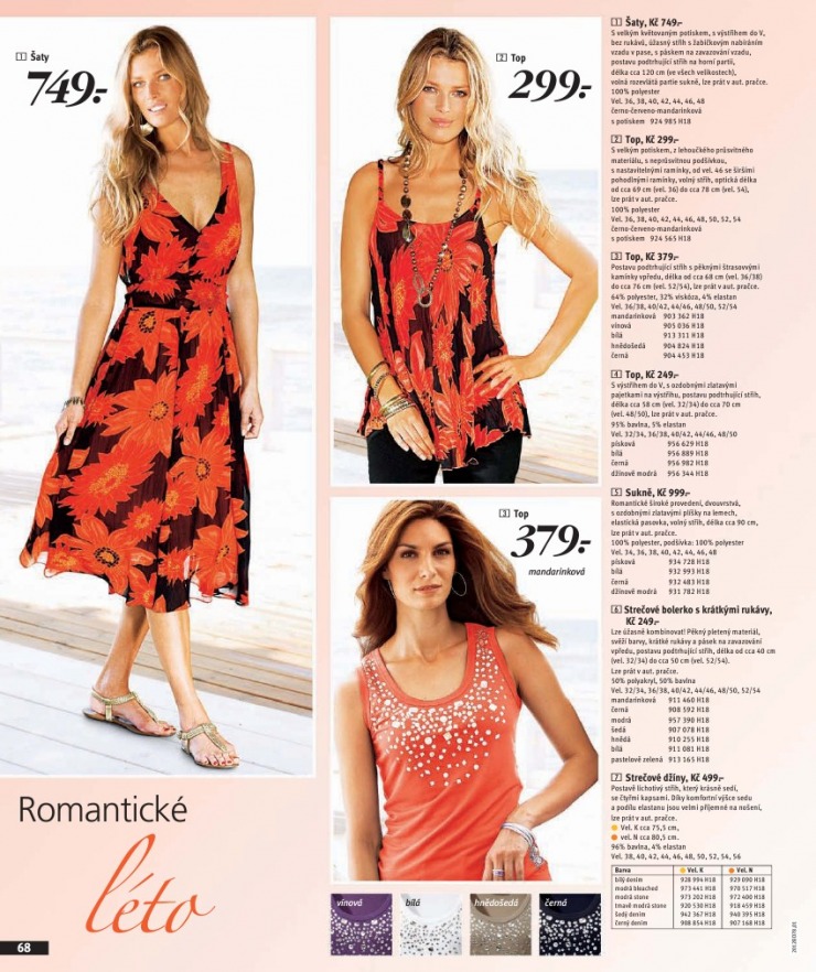 let�k Bonprix strana 1