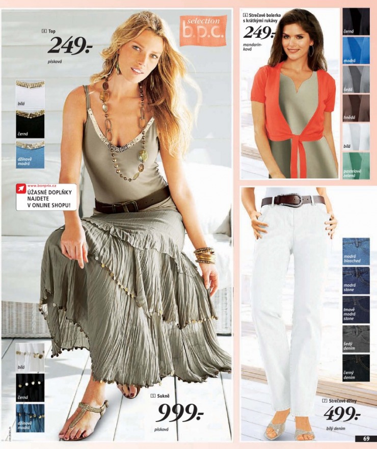 let�k Bonprix strana 1