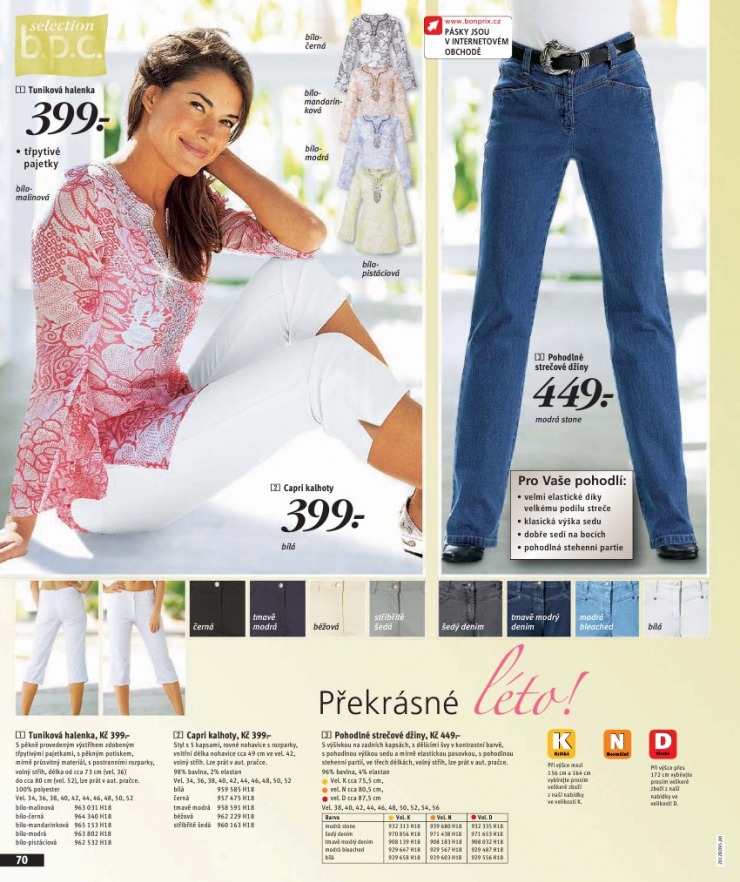 let�k Bonprix strana 1