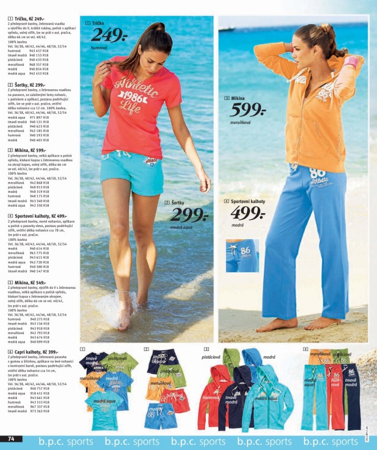 let�k Bonprix strana 1