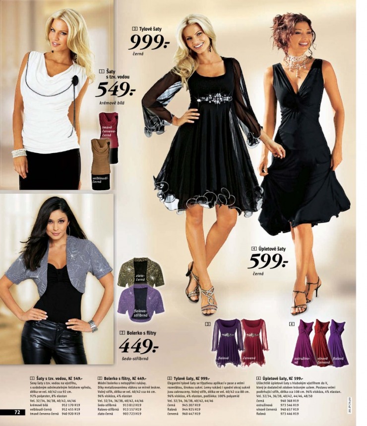 letk Bonprix strana 1