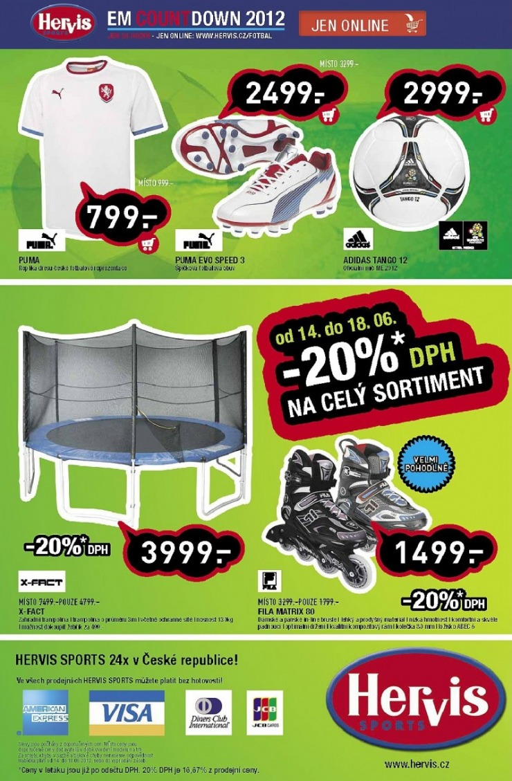 let�k Hervis strana 1