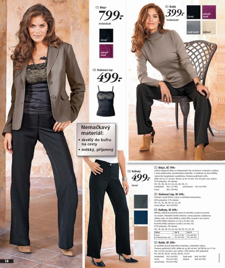 let�k Bonprix strana 1