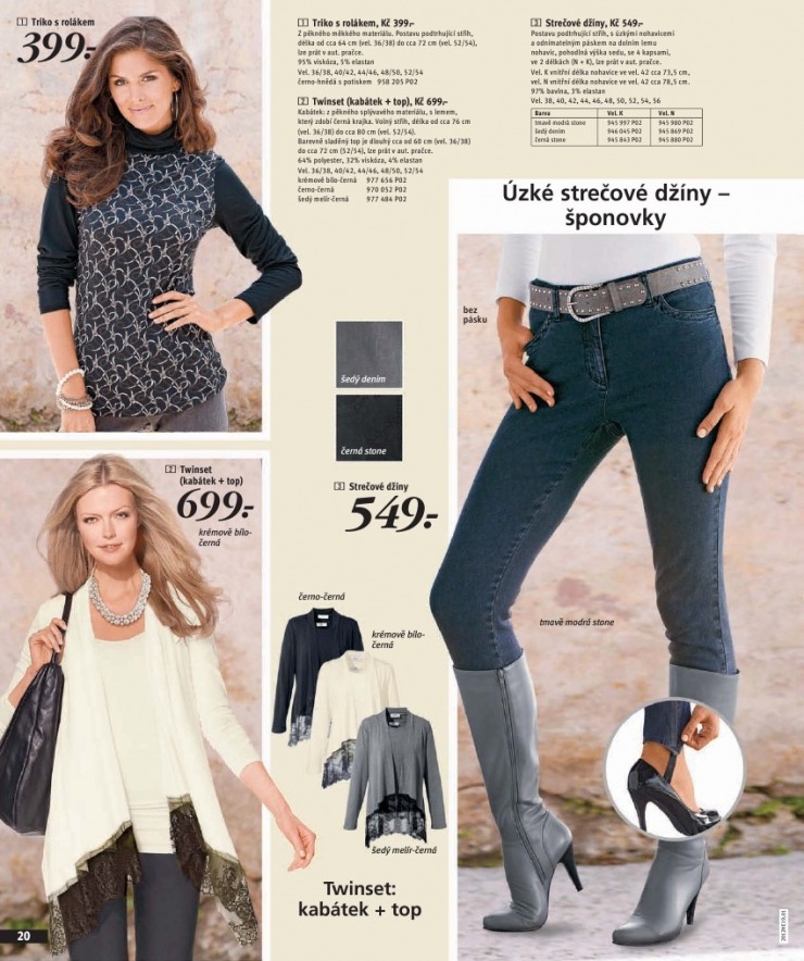 let�k Bonprix strana 1