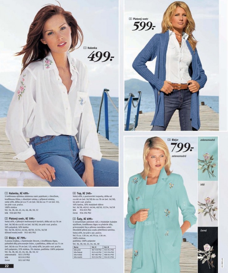 let�k Bonprix strana 1