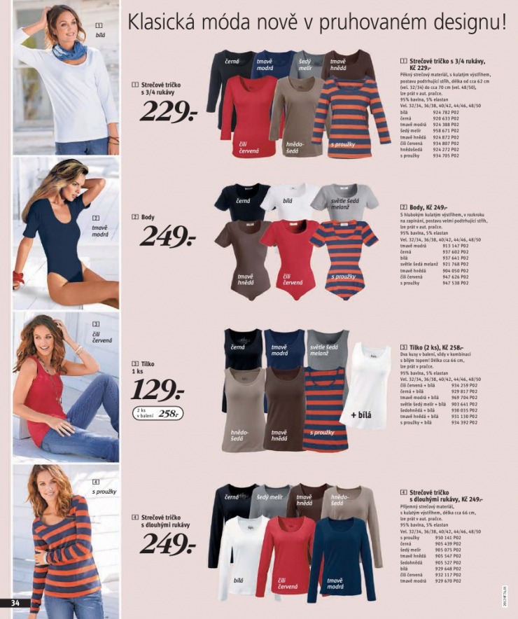 let�k Bonprix strana 1