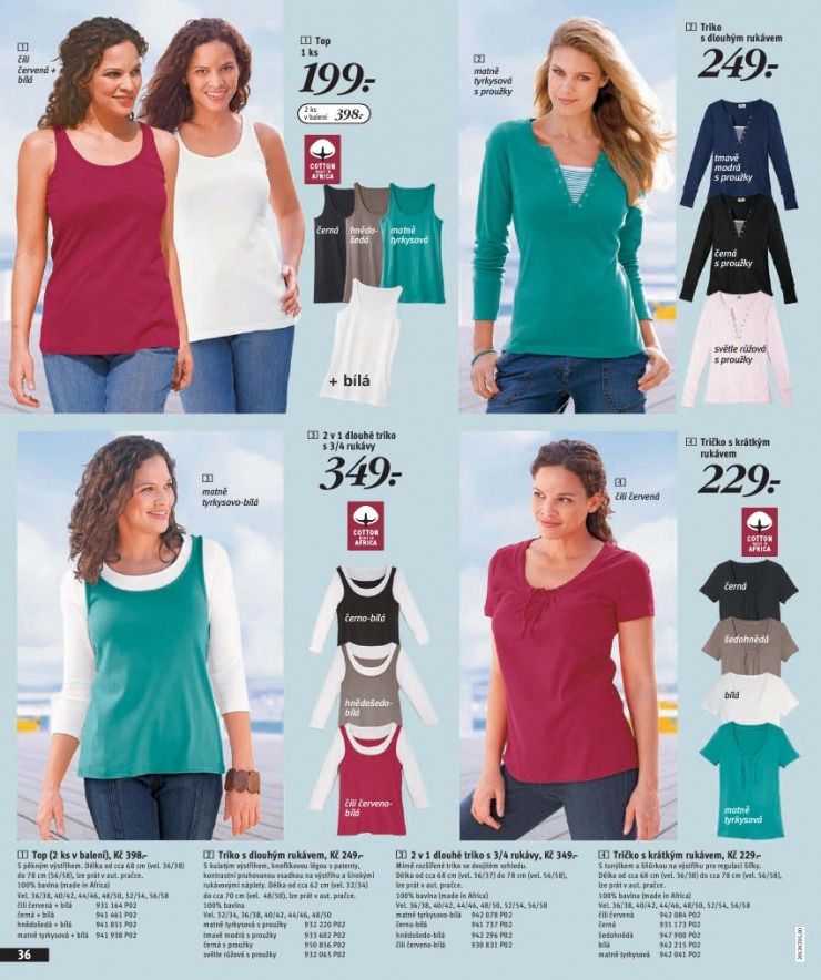 let�k Bonprix strana 1