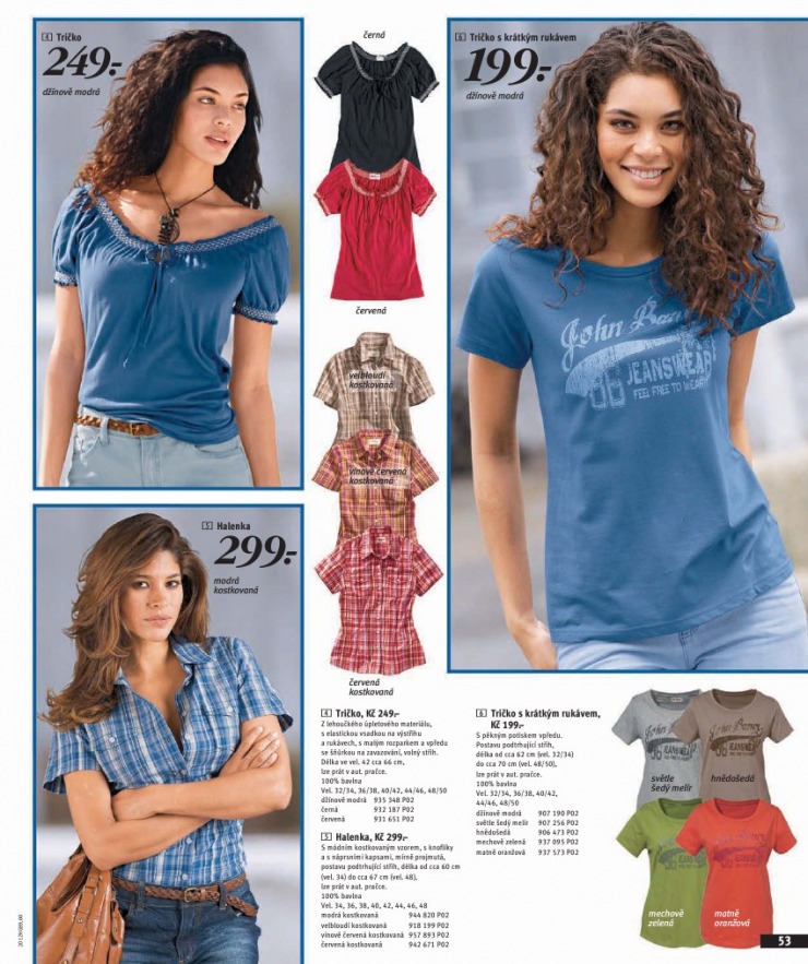 let�k Bonprix strana 1