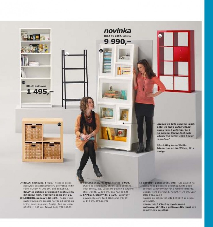 let�k Ikea strana 1