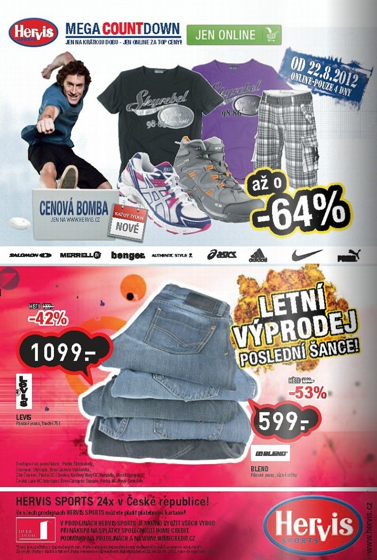 let�k Hervis strana 1