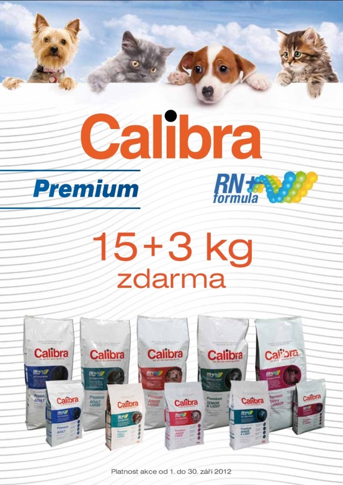 leták Zvěrokruh strana 1 leták Zvěrokruh strana 1