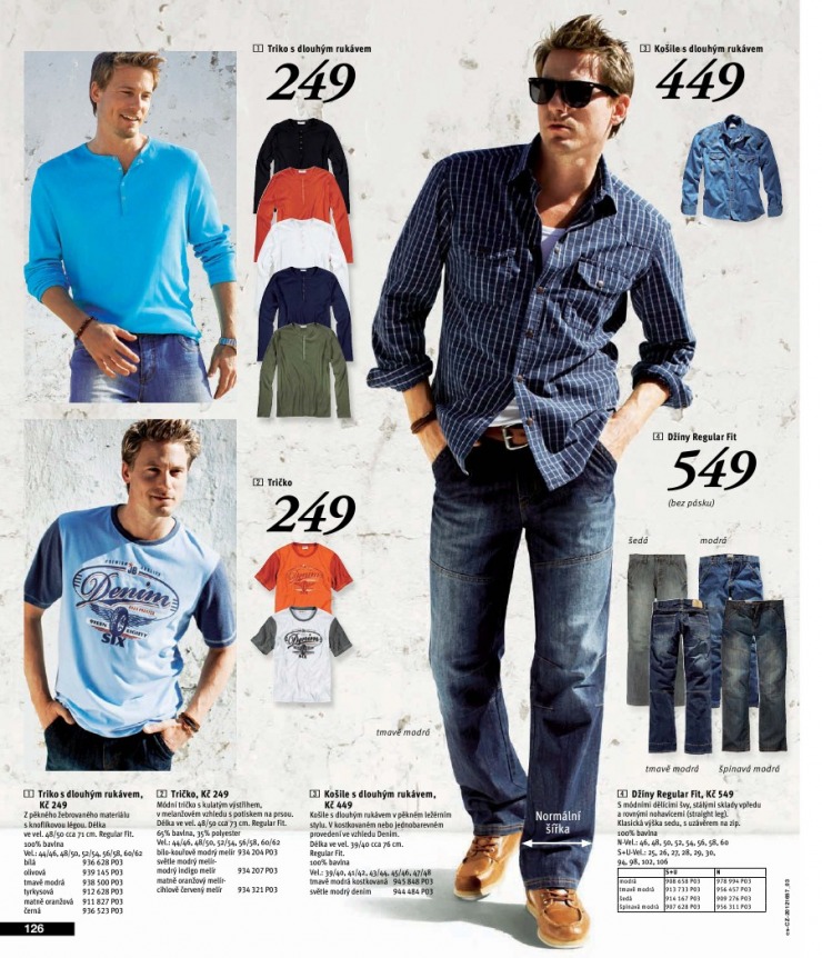 let�k Bonprix strana 1