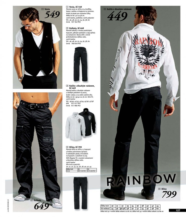 let�k Bonprix strana 1