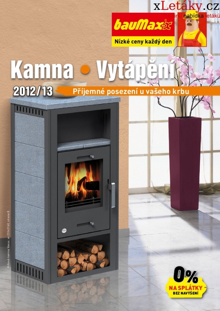 leták Baumax leták strana 1 leták Baumax leták strana 1