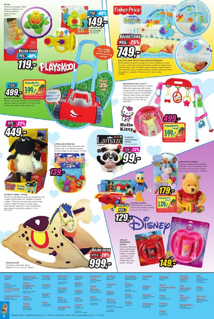 leták Dráčik strana 1 leták Dráčik strana 1