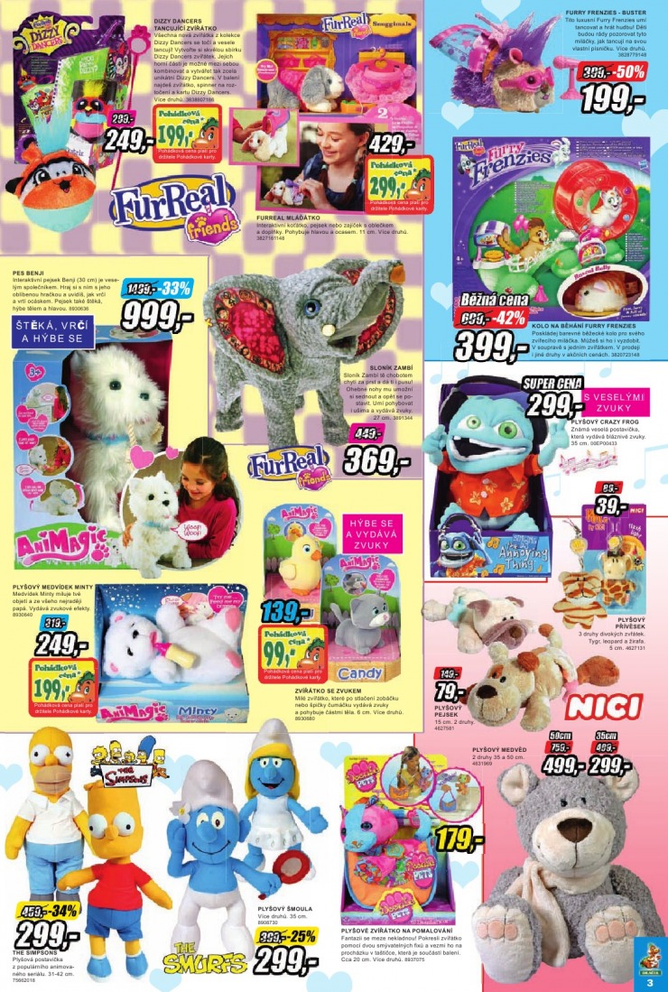 leták Dráčik strana 1 leták Dráčik strana 1