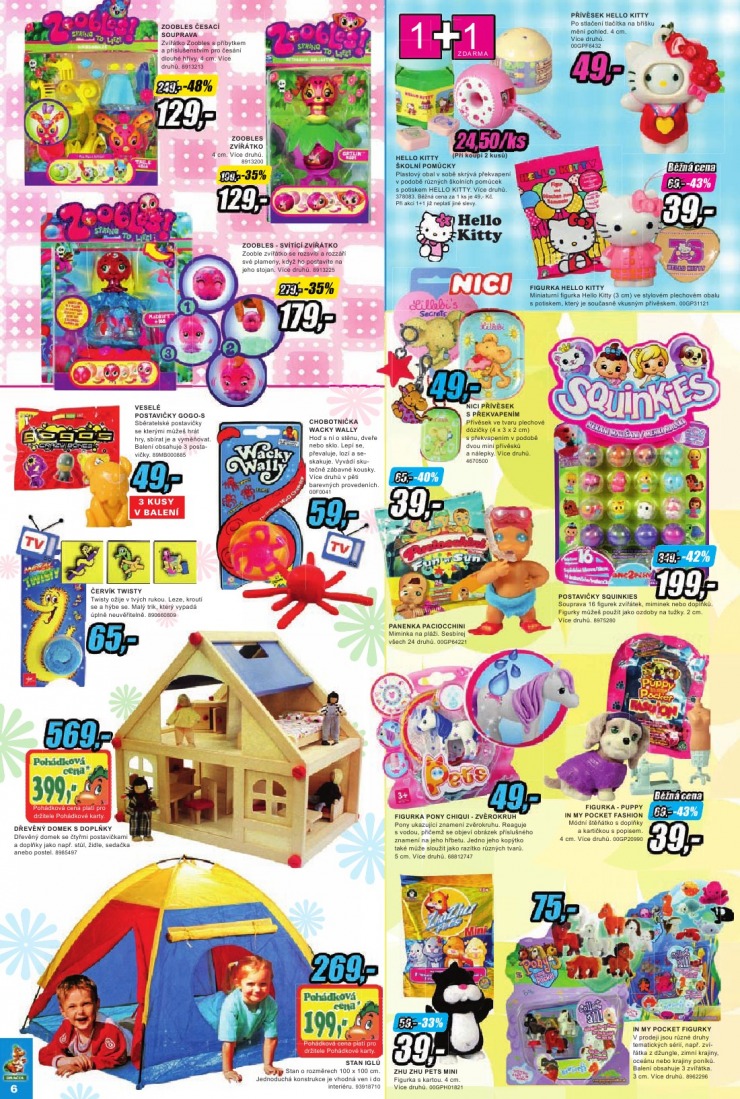 leták Dráčik strana 1 leták Dráčik strana 1