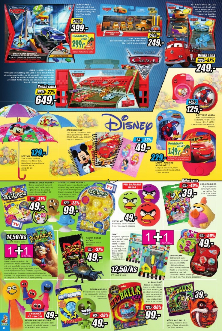 let�k Dr��ik strana 1