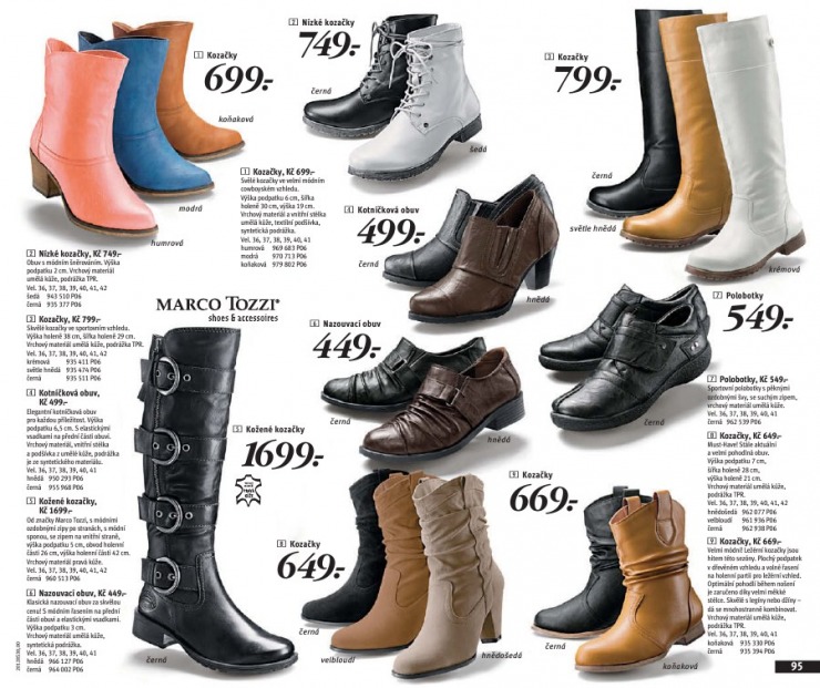 leták Bonprix strana 1 leták Bonprix strana 1