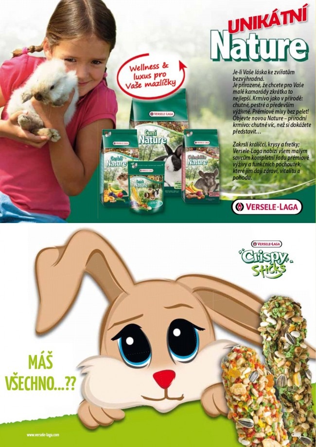 leták Zvěrokruh strana 1 leták Zvěrokruh strana 1