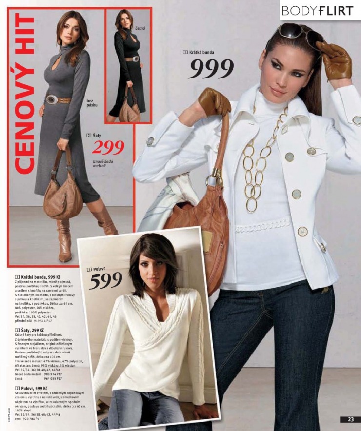 letk Bonprix strana 1