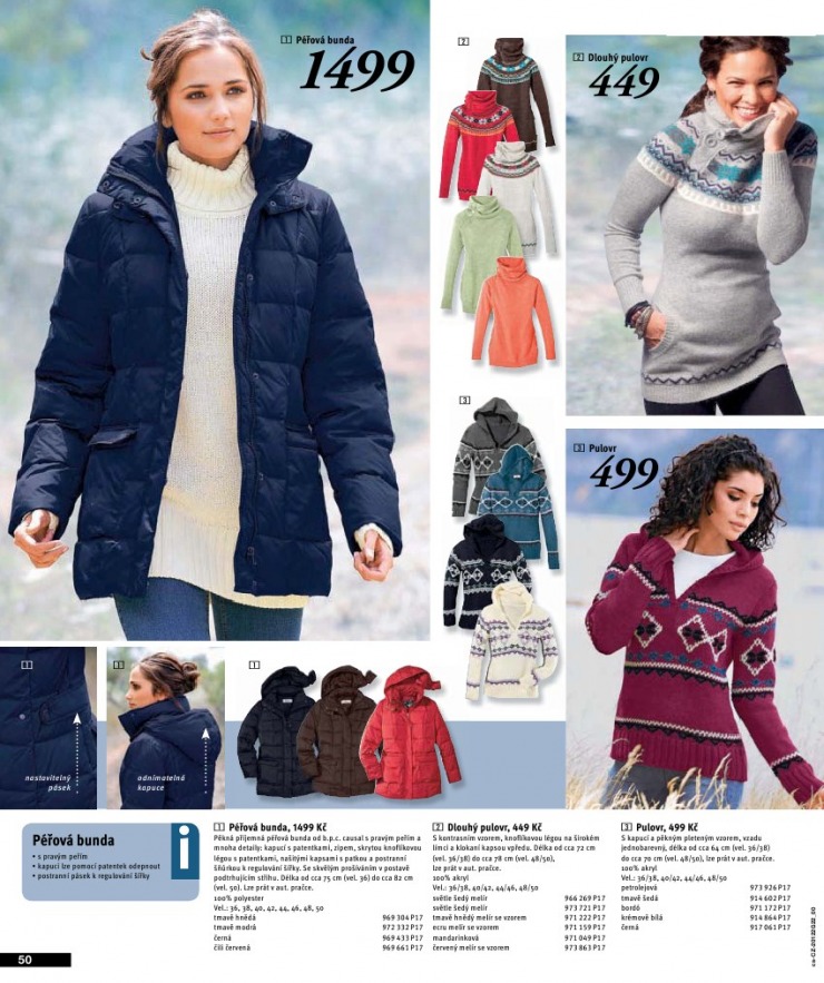 letk Bonprix strana 1