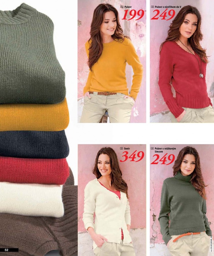 letk Bonprix strana 1