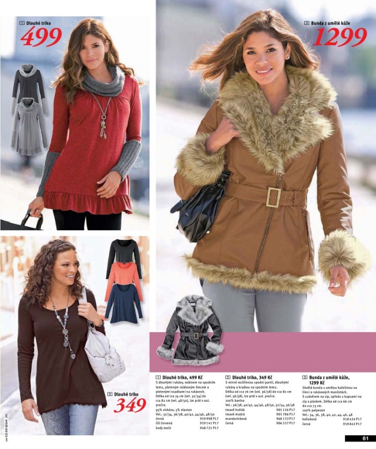 letk Bonprix strana 1