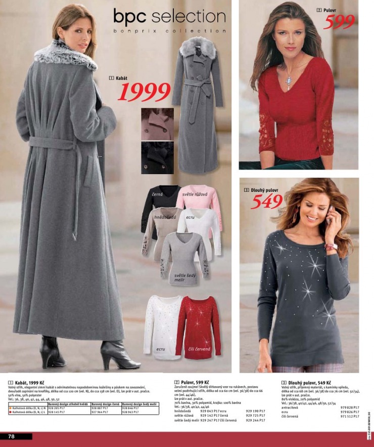 let�k Bonprix strana 1