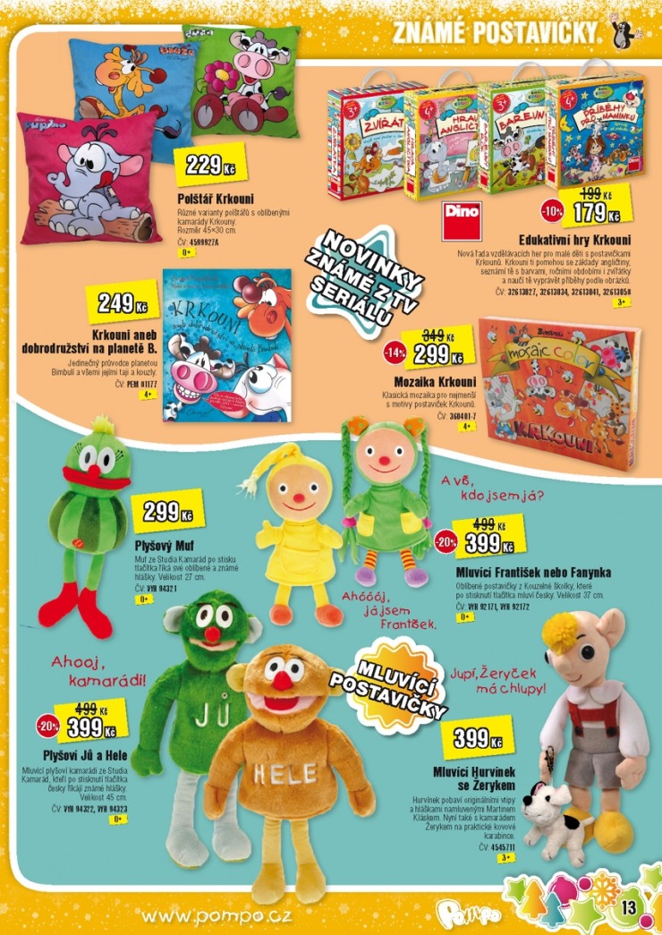 let�k Pompo strana 1