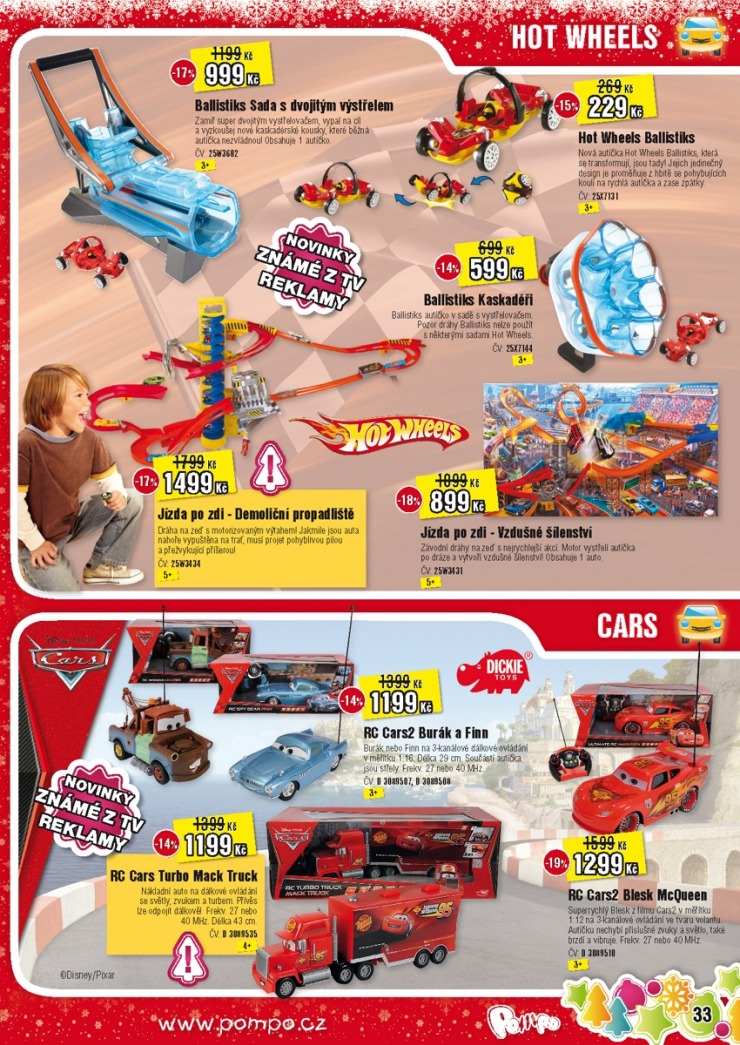 leták Pompo strana 1 leták Pompo strana 1