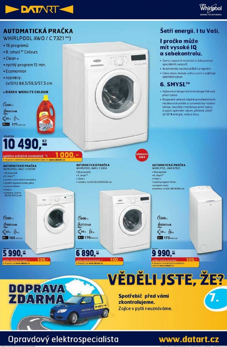 letk Datart strana 1